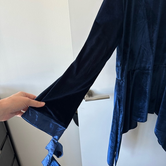 Titanic Rose Cosplay Costume - Size XL (see sizing chart incl.) - Picture 4 of 9